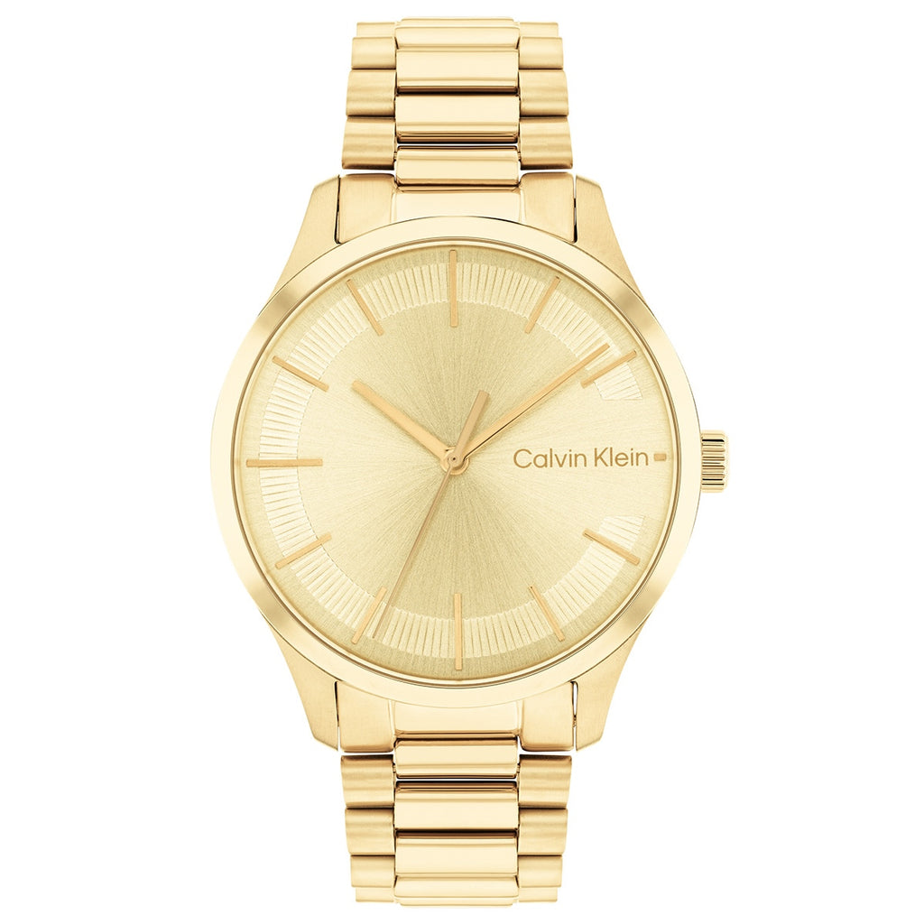 Calvin Klein CK25200043 Kadın Kol Saati