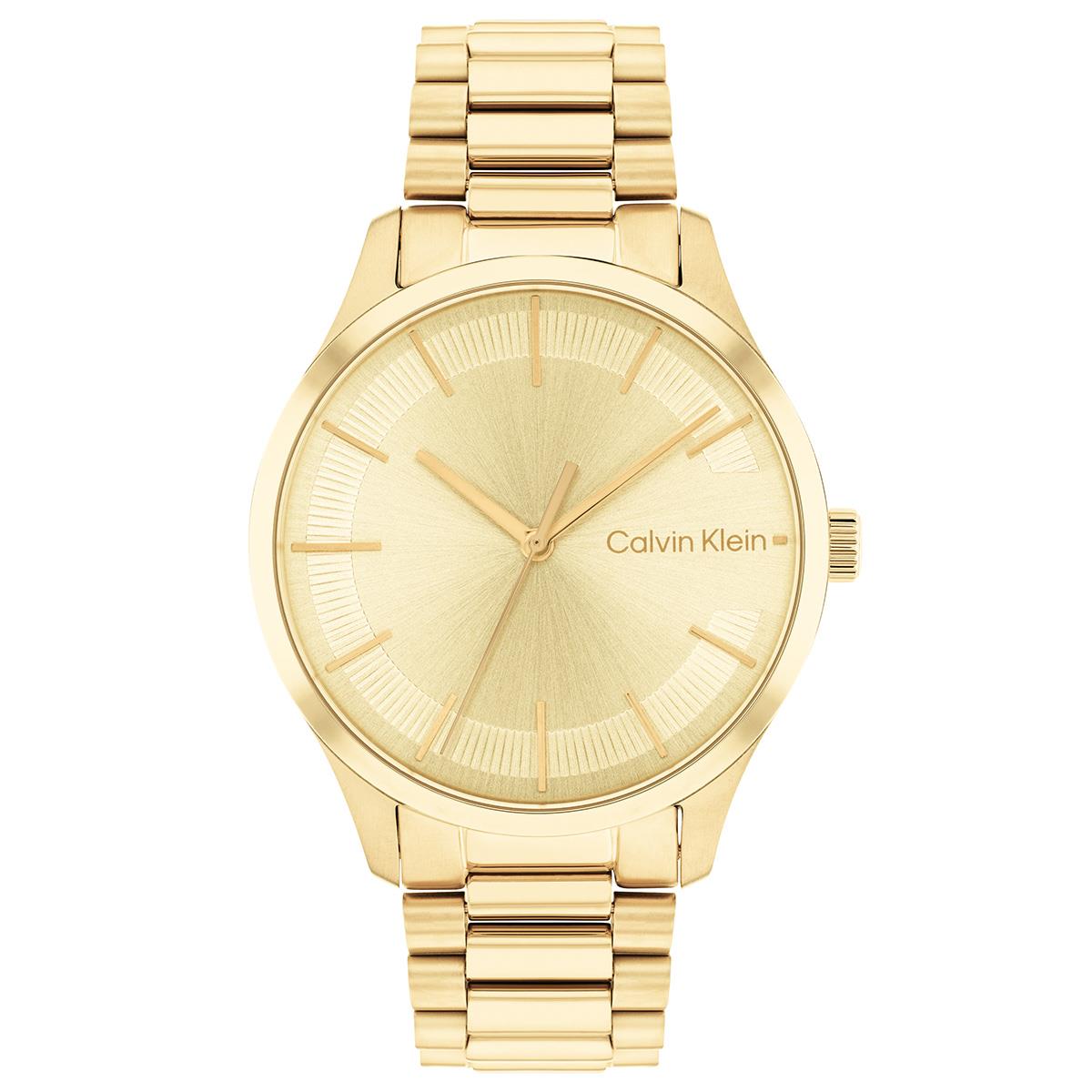 Calvin Klein CK25200043 Kadın Kol Saati
