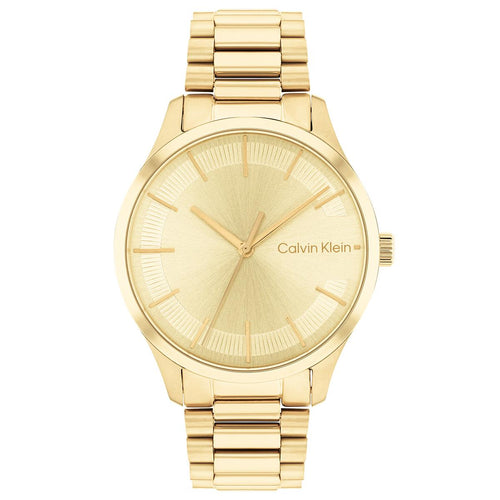Calvin Klein CK25200043 Kadın Kol Saati