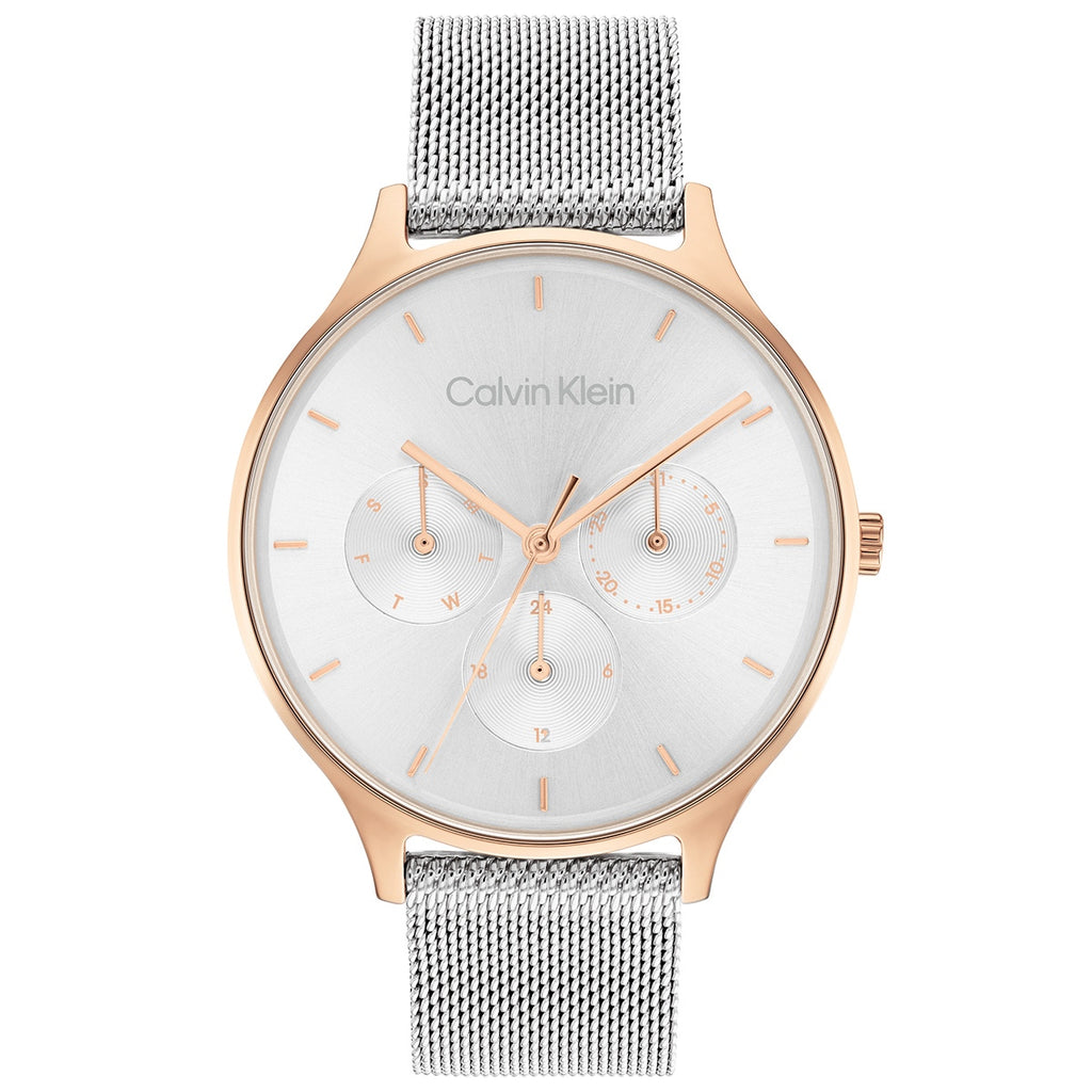 Calvin Klein CK25200106 Kadın Kol Saati