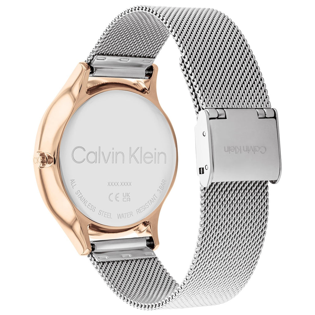 Calvin Klein CK25200106 Kadın Kol Saati
