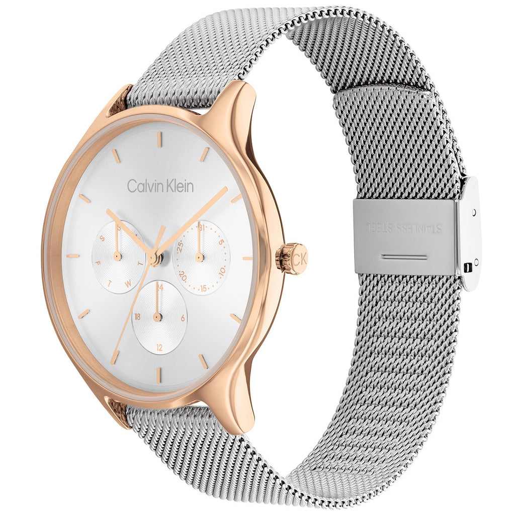 Calvin Klein CK25200106 Kadın Kol Saati