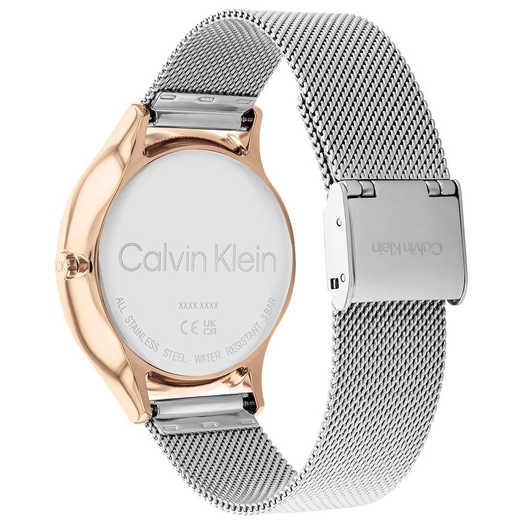 Calvin Klein CK25200106 Kadın Kol Saati