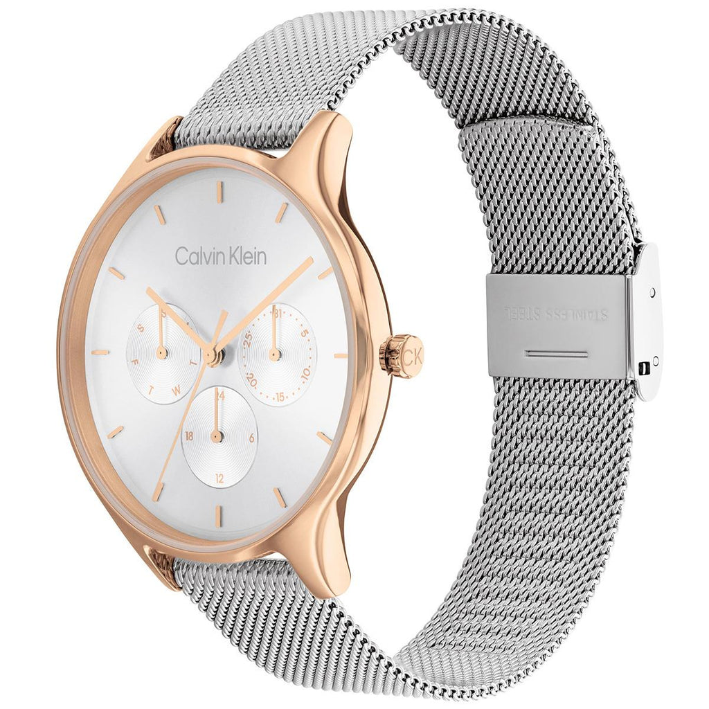 Calvin Klein CK25200106 Kadın Kol Saati