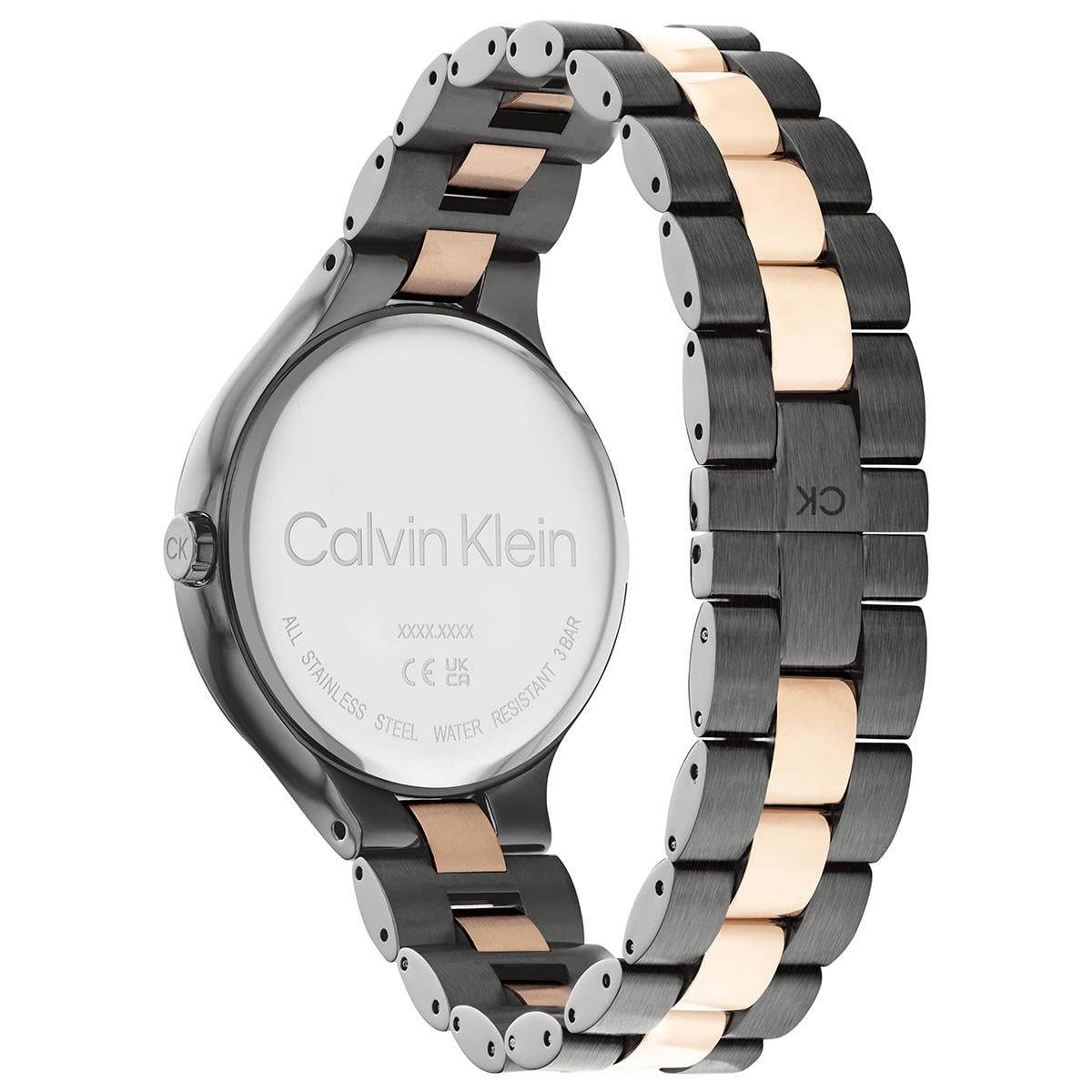 Calvin Klein CK25200127 Kadın Kol Saati