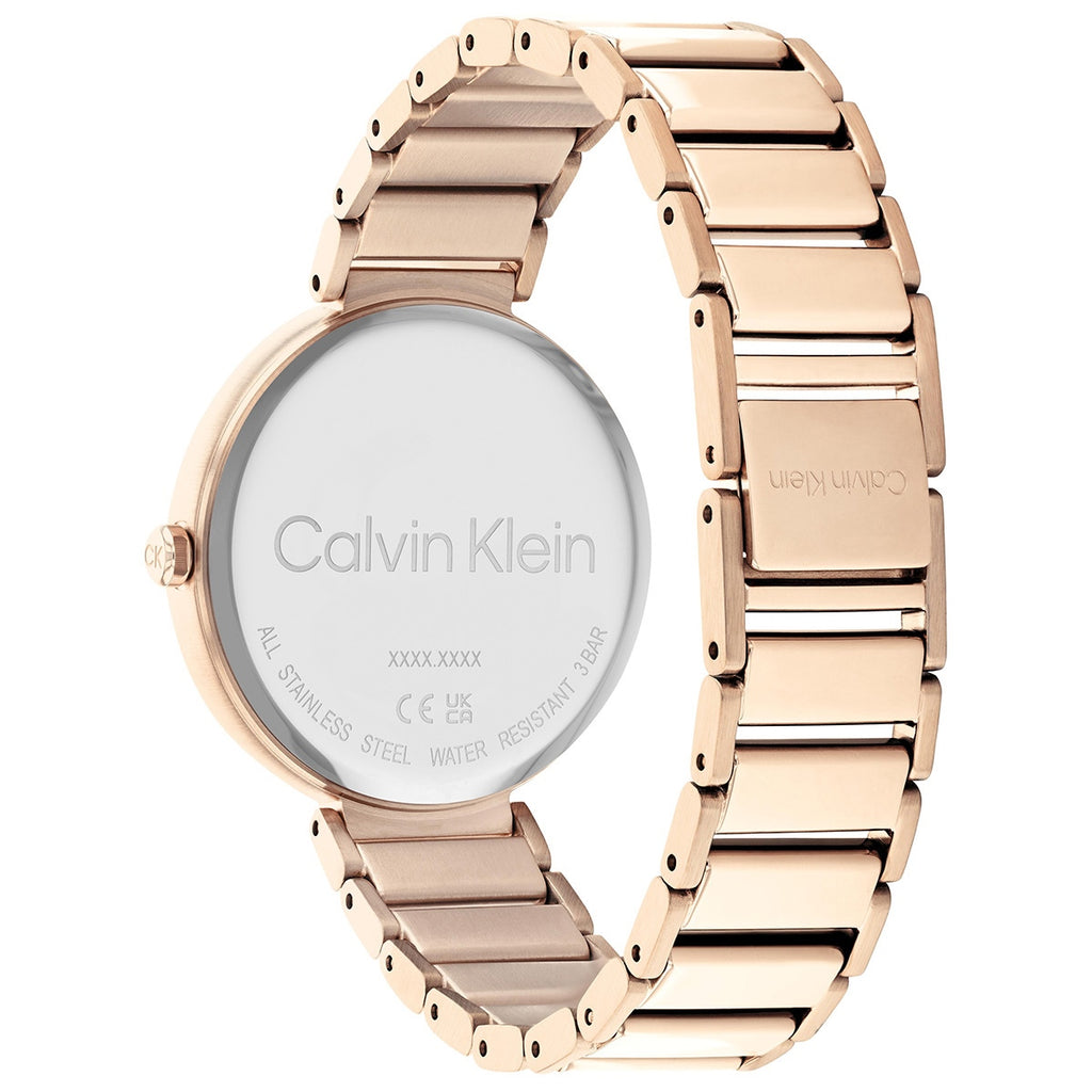 Calvin Klein CK25200135 Kadın Kol Saati