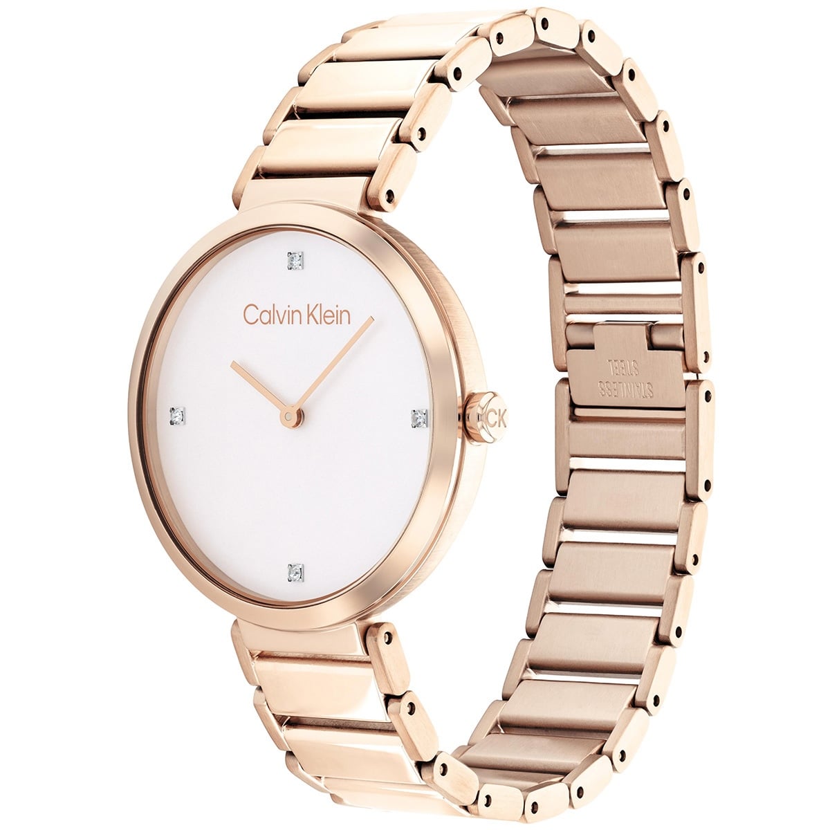 Calvin Klein CK25200135 Kadın Kol Saati