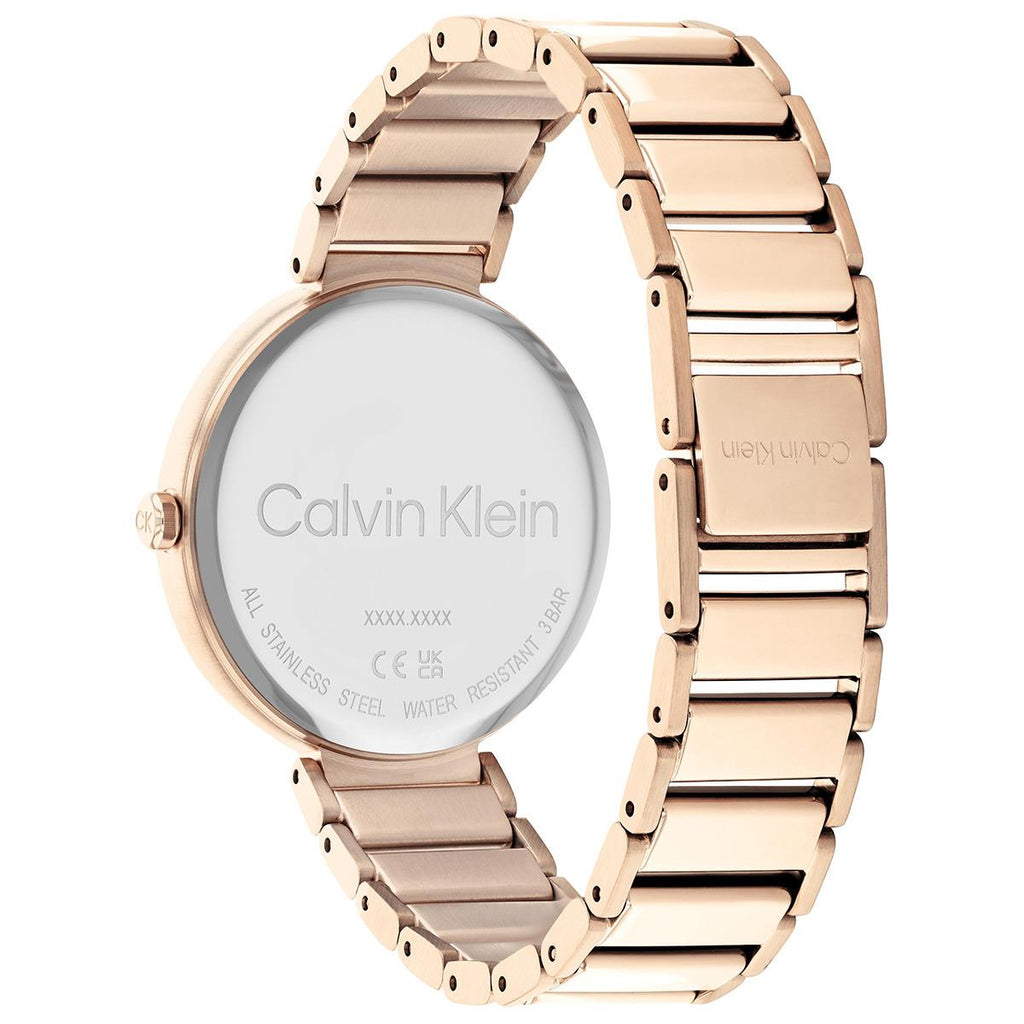 Calvin Klein CK25200135 Kadın Kol Saati