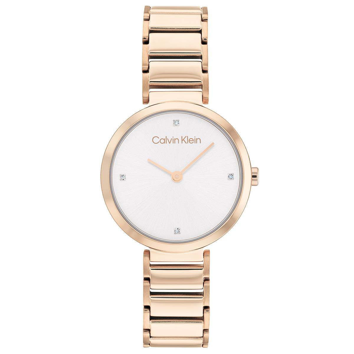 Calvin Klein CK25200140 Kadın Kol Saati