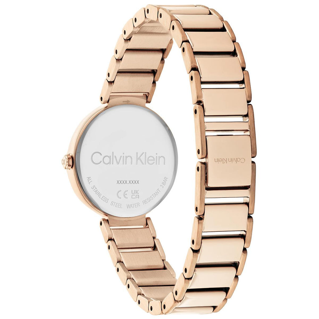 Calvin Klein CK25200140 Kadın Kol Saati