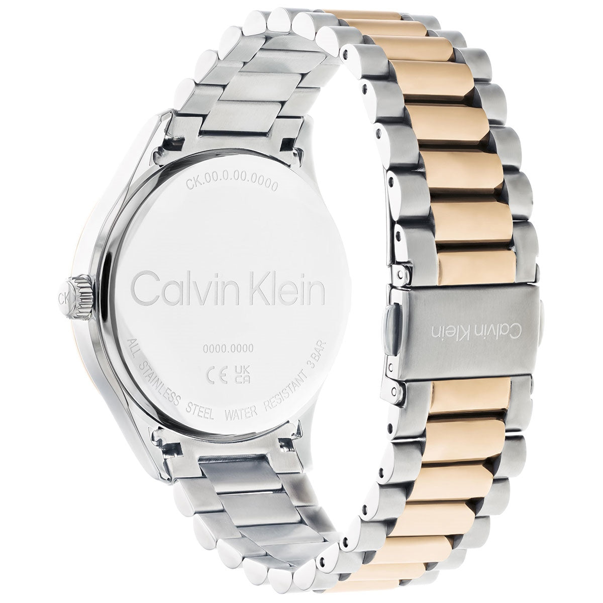 Calvin Klein CK25200165 Erkek Kol Saati