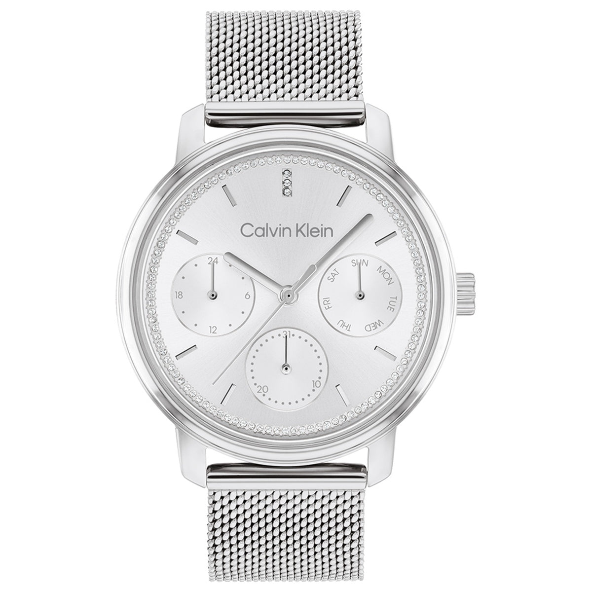 Calvin Klein CK25200180 Kadın Kol Saati