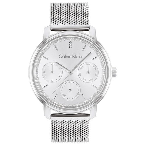 Calvin Klein CK25200180 Kadın Kol Saati