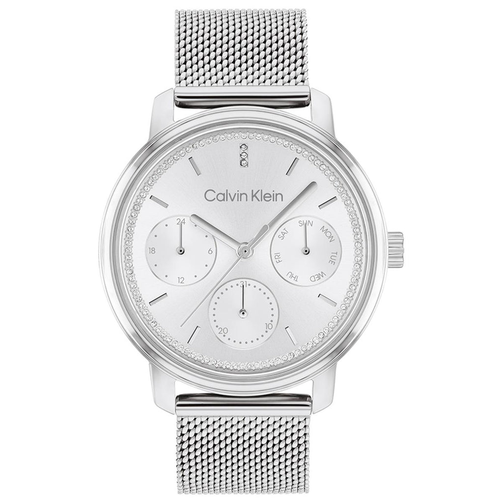 Calvin Klein CK25200180 Kadın Kol Saati