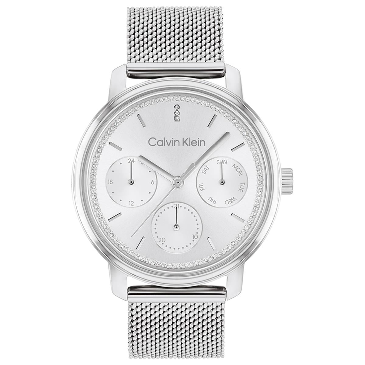 Calvin Klein CK25200180 Kadın Kol Saati