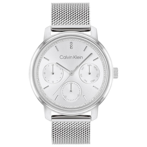 Calvin Klein CK25200180 Kadın Kol Saati