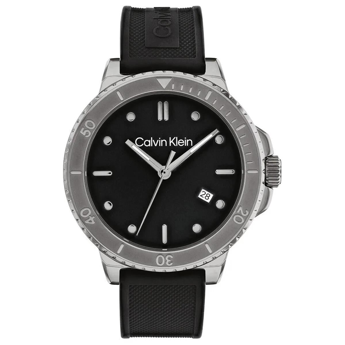Calvin Klein CK25200207 Erkek Kol Saati