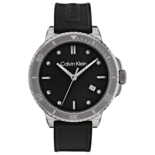 Calvin Klein CK25200207 Erkek Kol Saati