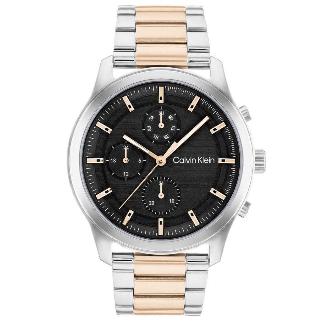 Calvin Klein CK25200210 Erkek Kol Saati