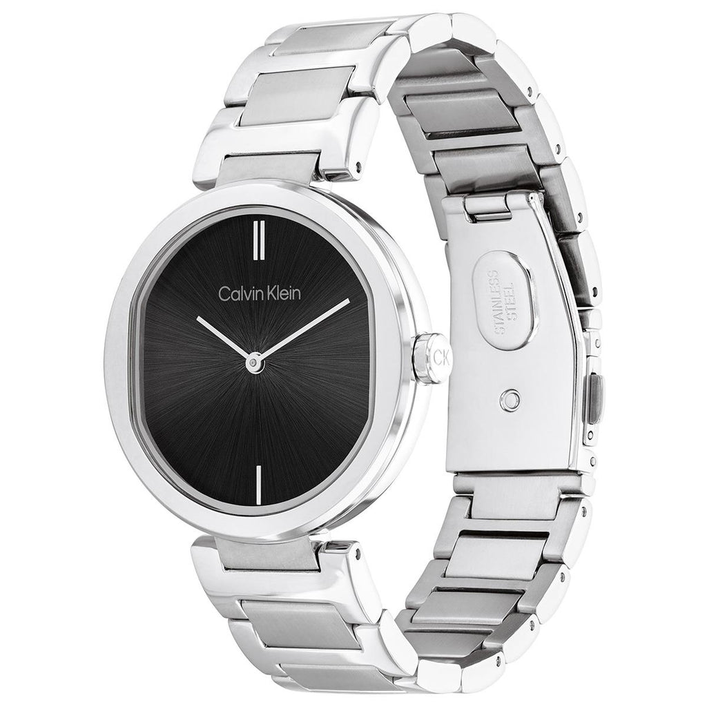 Calvin Klein CK25200249 Kadın Kol Saati