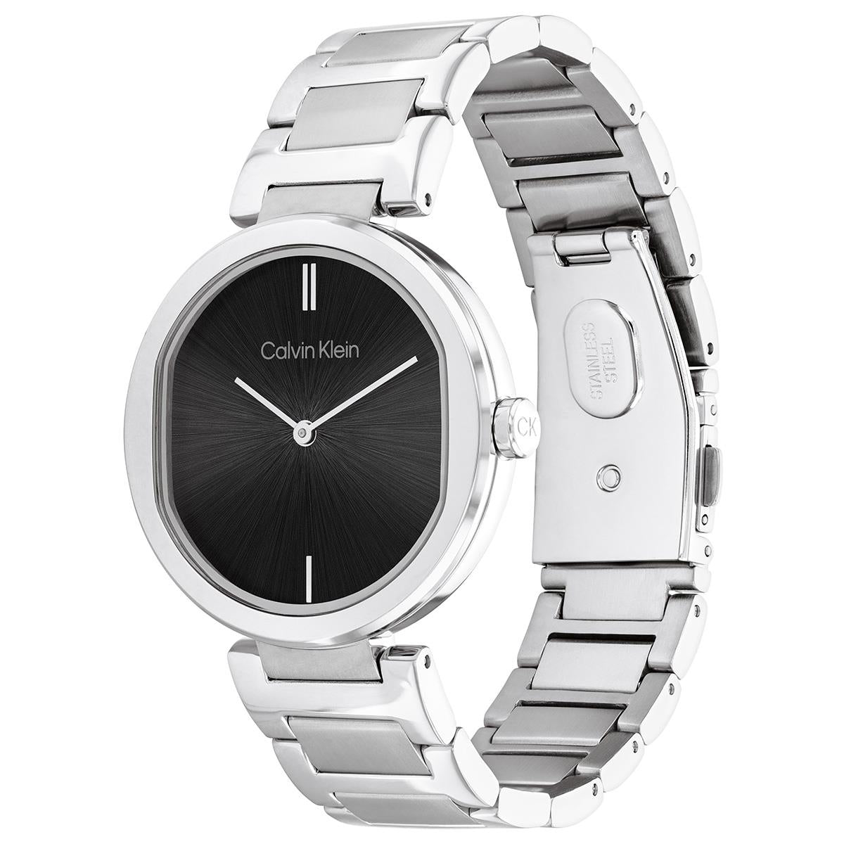 Calvin Klein CK25200249 Kadın Kol Saati
