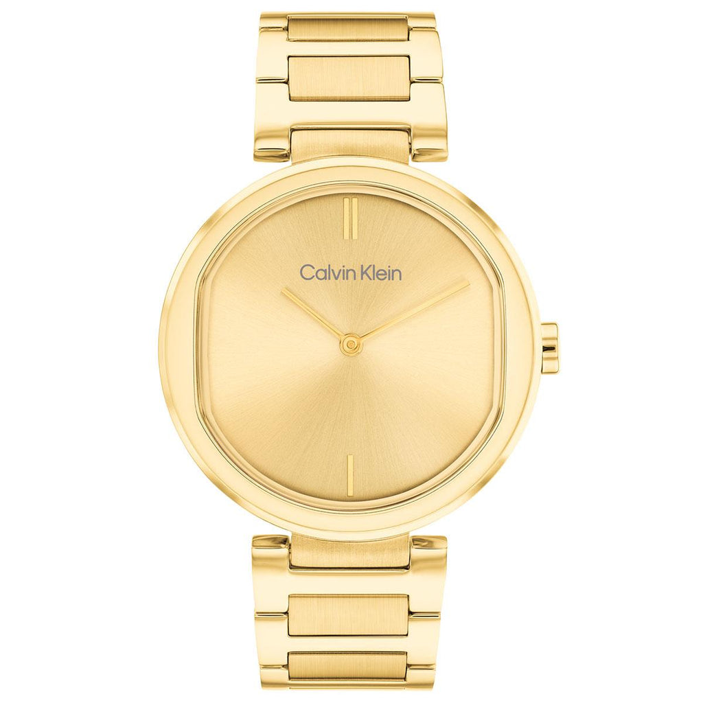 Calvin Klein CK25200252 Kadın Kol Saati