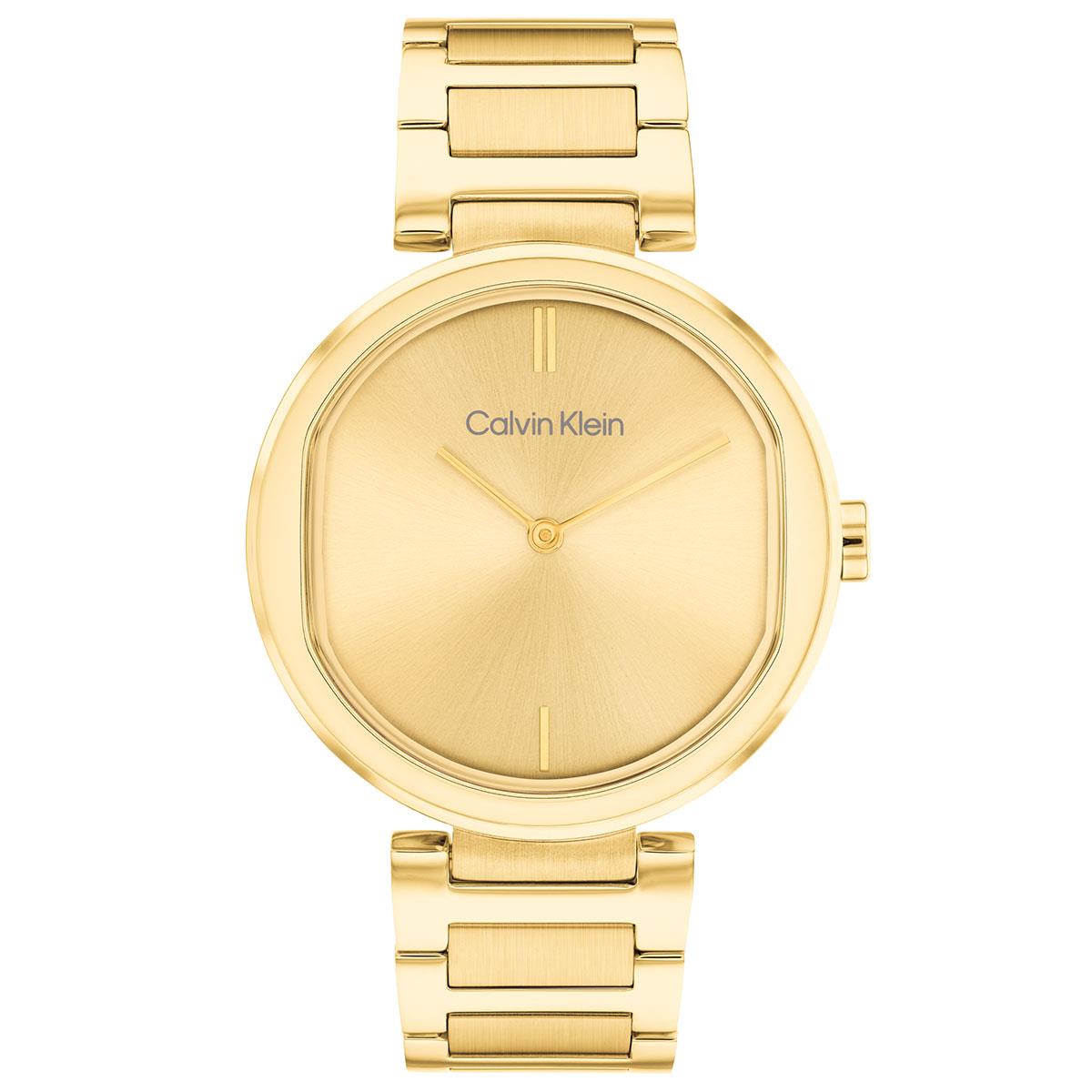 Calvin Klein CK25200252 Kadın Kol Saati