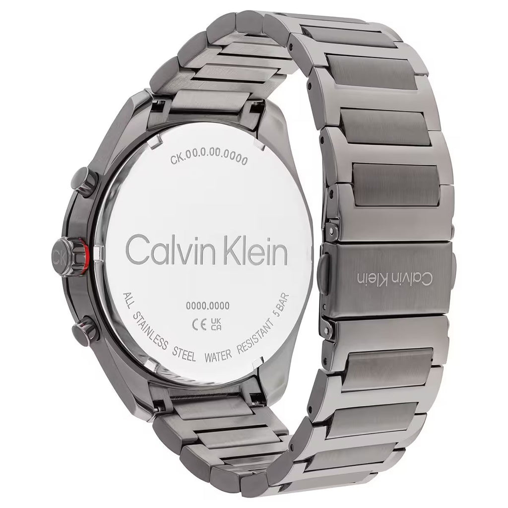 Calvin Klein CK25200267 Erkek Kol Saati