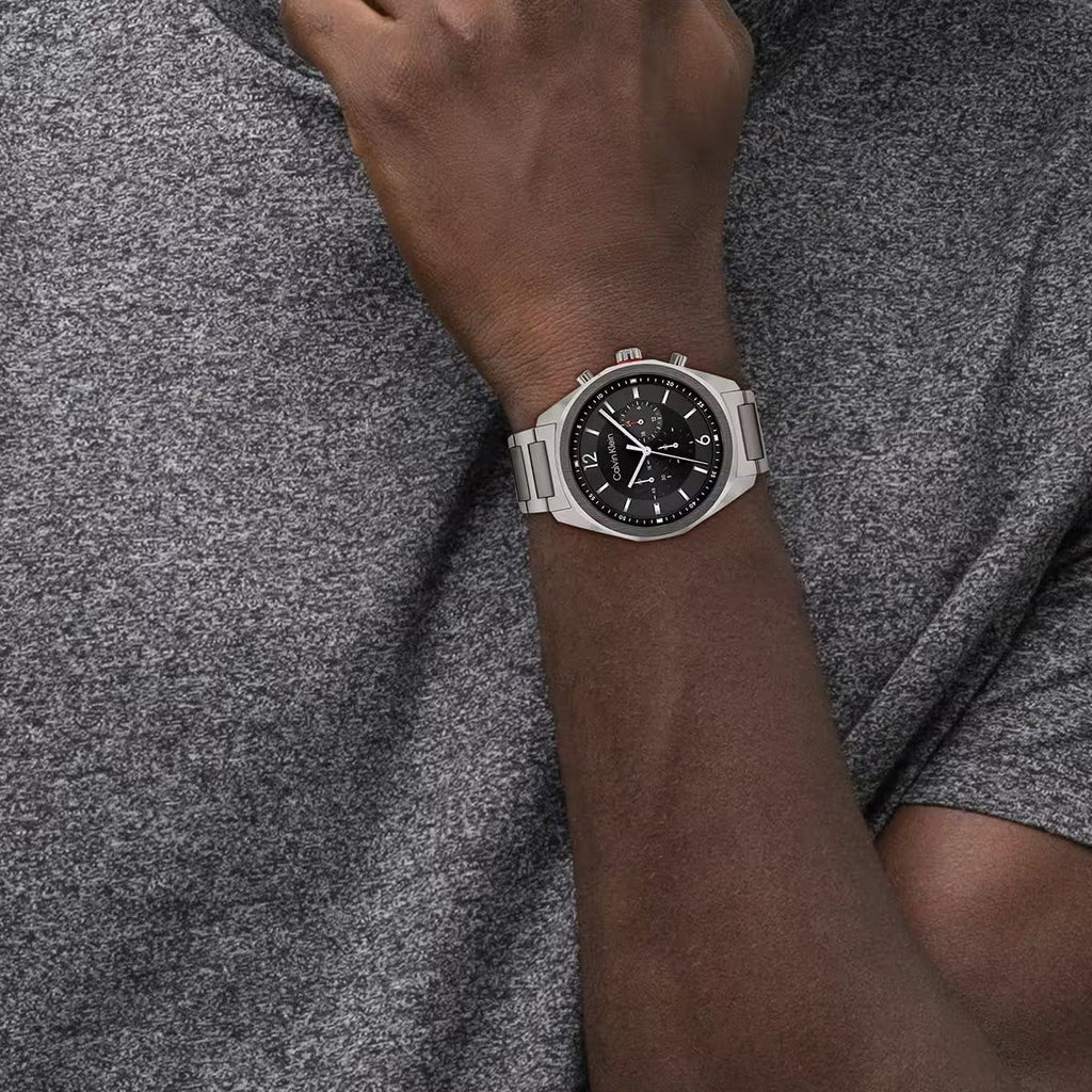 Calvin Klein CK25200267 Erkek Kol Saati