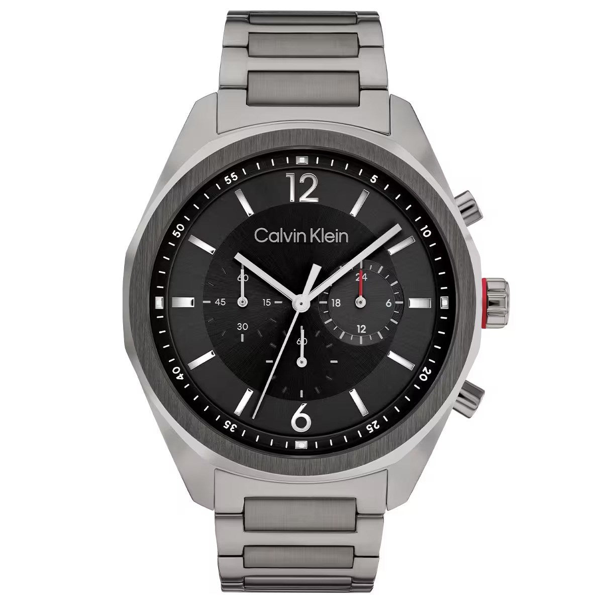 Calvin Klein CK25200267 Erkek Kol Saati