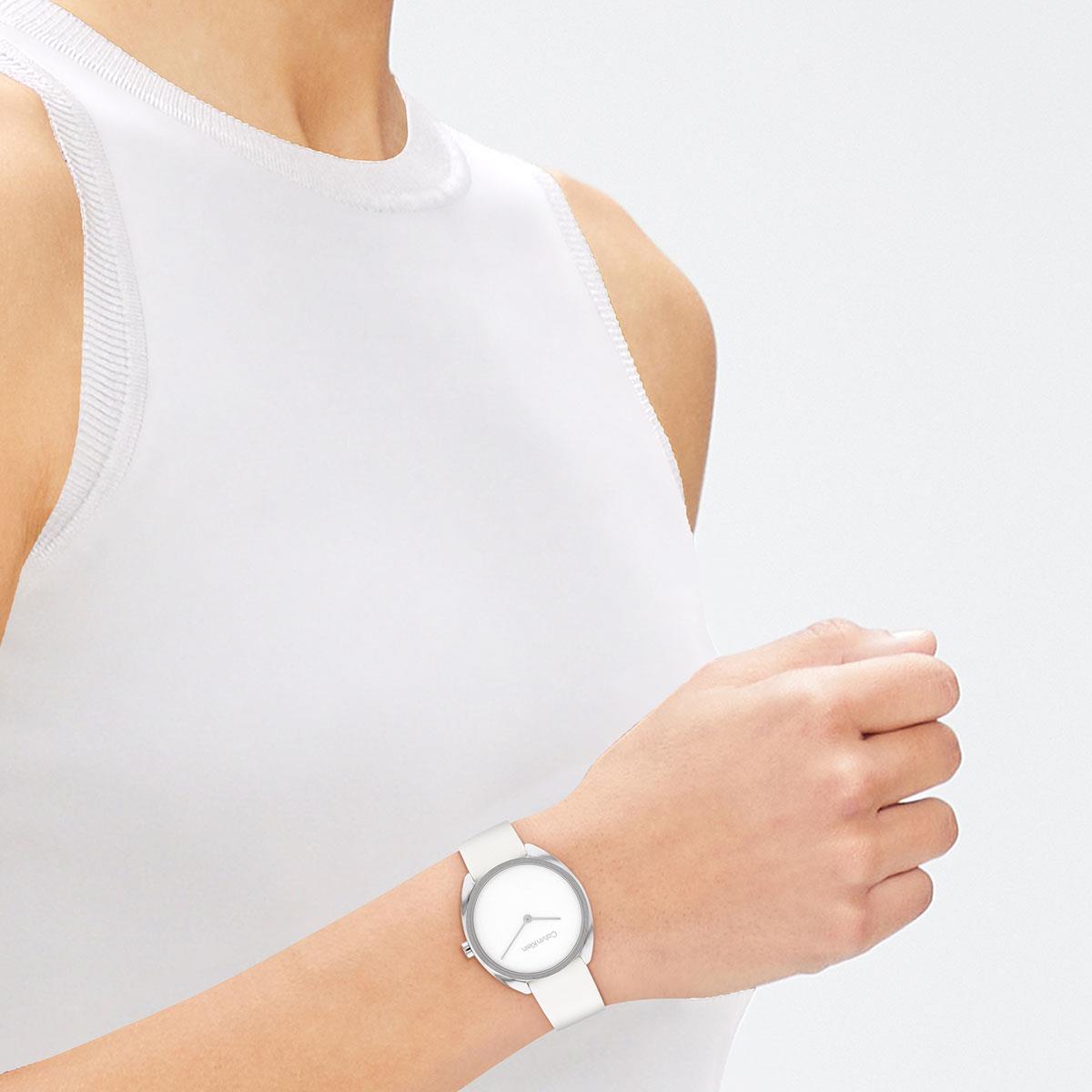 Calvin Klein CK25200274 Kadın Kol Saati