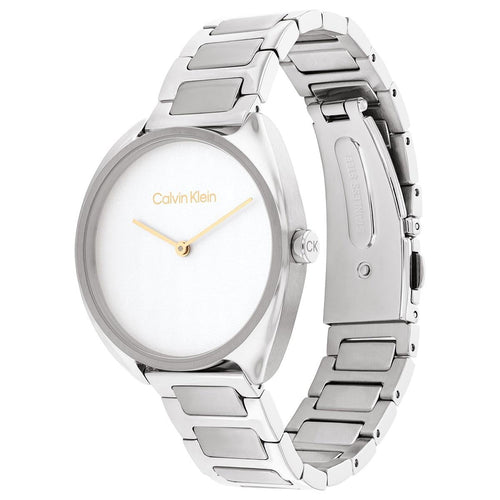 Calvin Klein CK25200275 Kadın Kol Saati