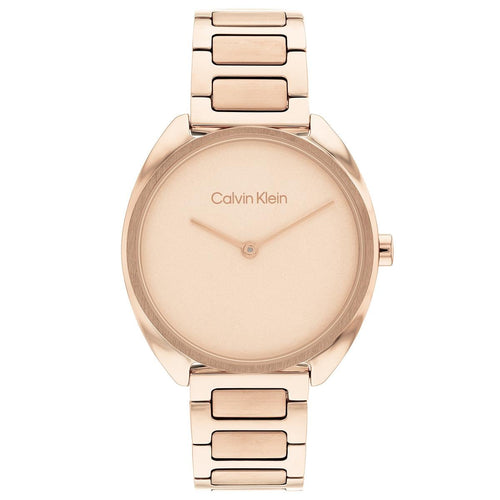 Calvin Klein CK25200277 Kadın Kol Saati