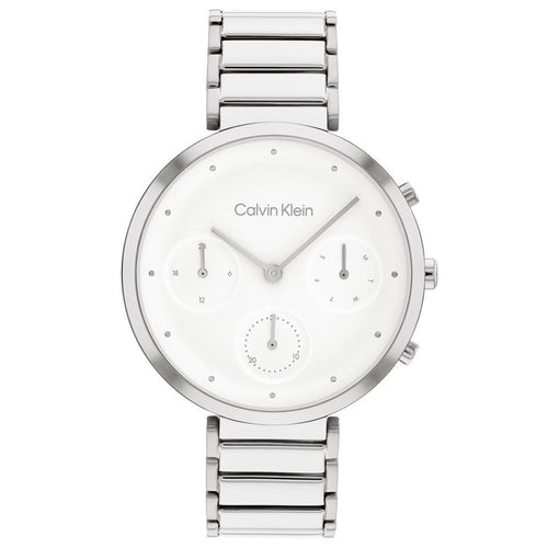 Calvin Klein CK25200282 Kadın Kol Saati