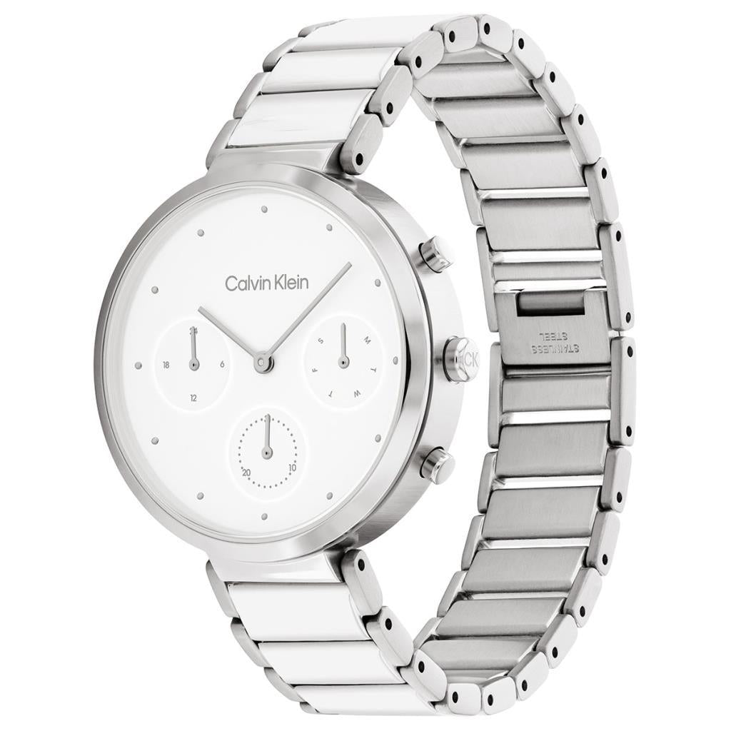Calvin Klein CK25200282 Kadın Kol Saati