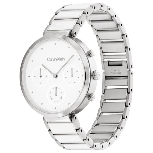Calvin Klein CK25200282 Kadın Kol Saati