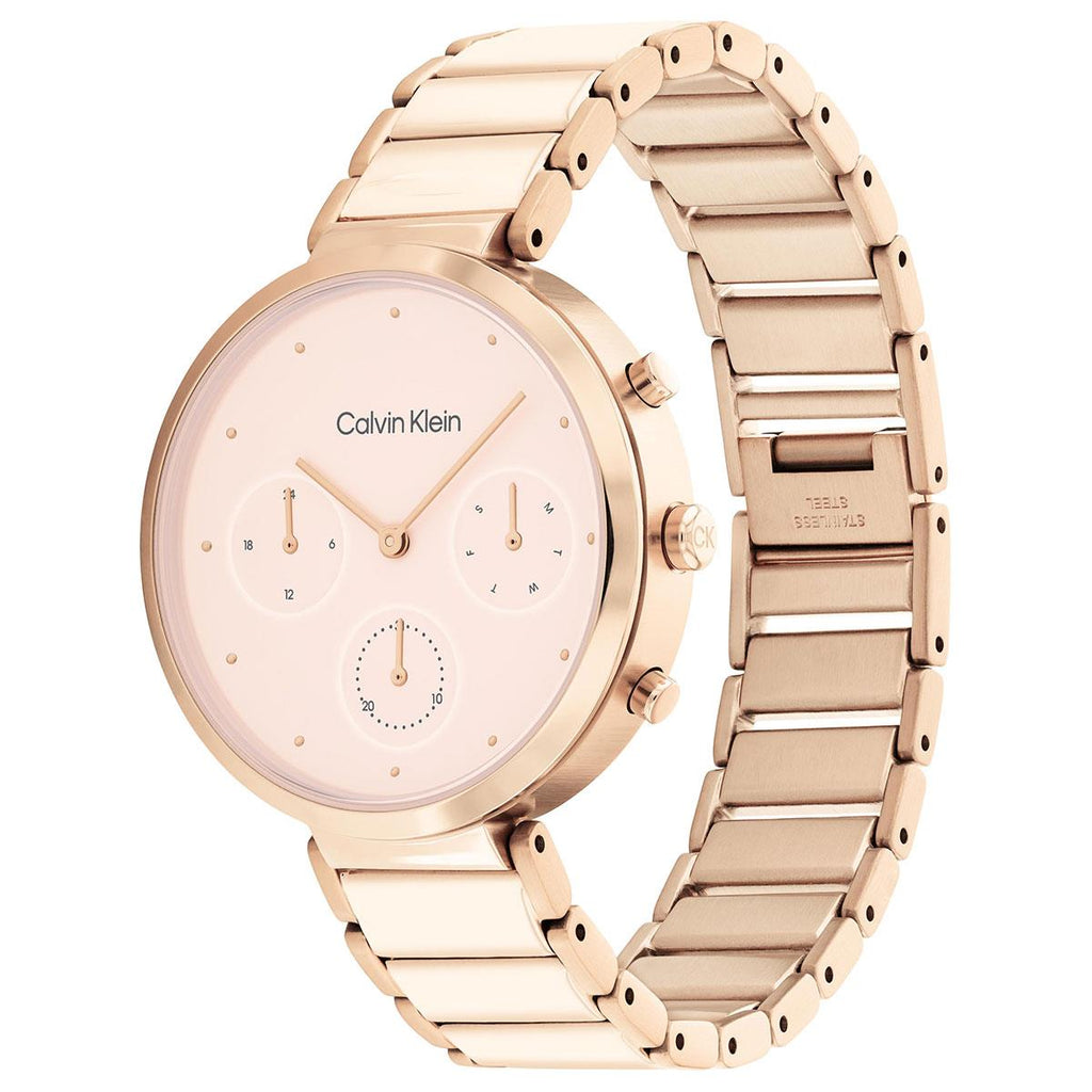 Calvin Klein CK25200283 Kadın Kol Saati