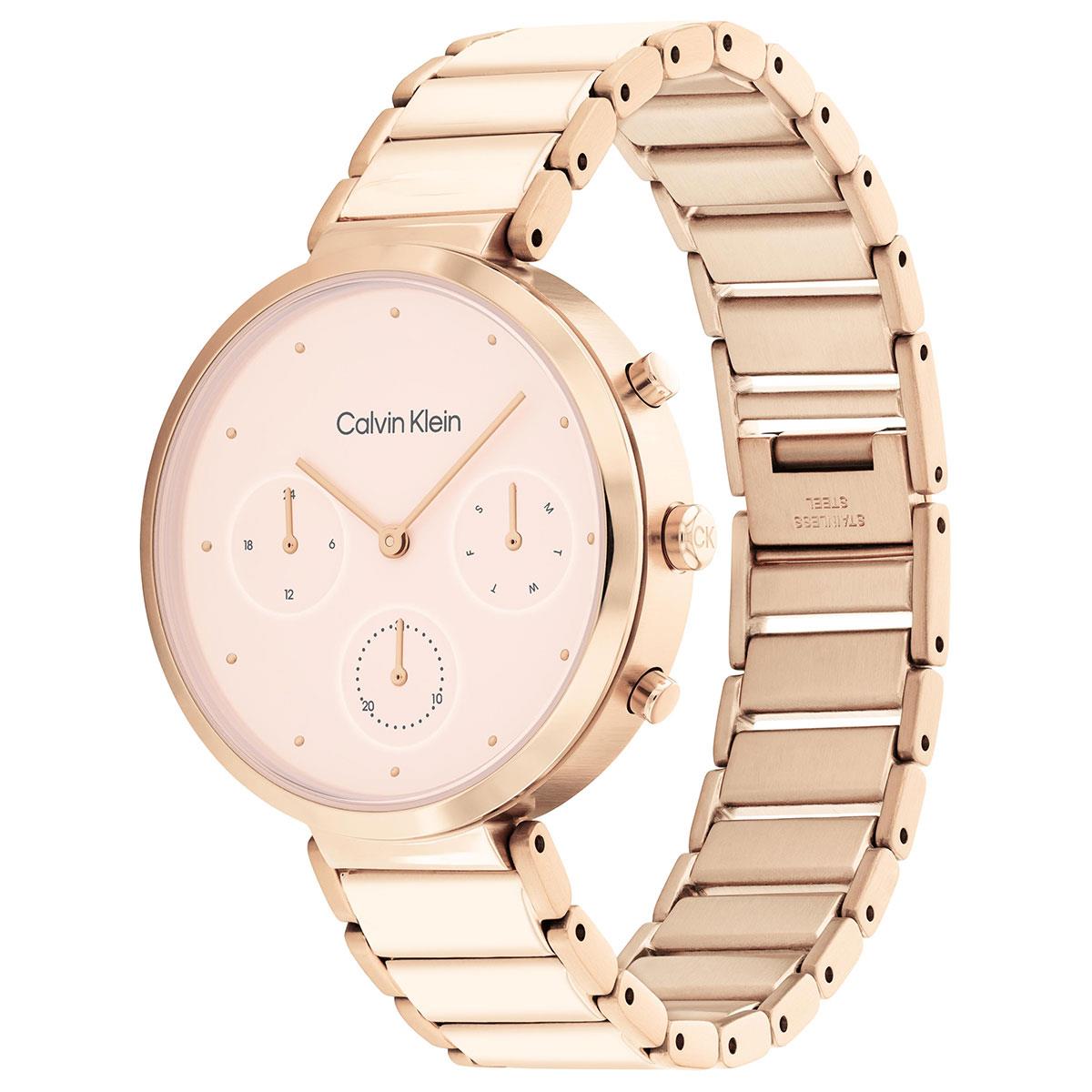 Calvin Klein CK25200283 Kadın Kol Saati