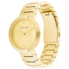 Calvin Klein CK25200290 Erkek Kol Saati