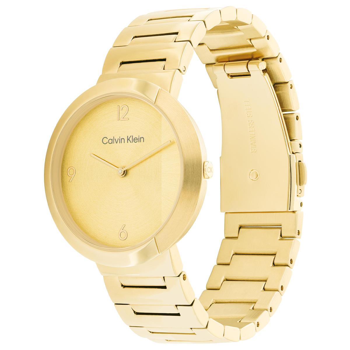 Calvin Klein CK25200290 Erkek Kol Saati