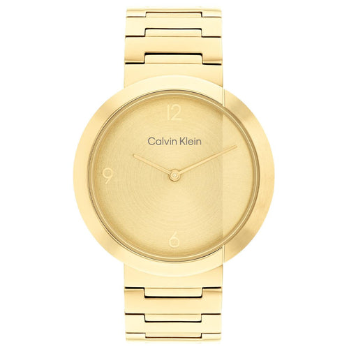 Calvin Klein CK25200290 Erkek Kol Saati