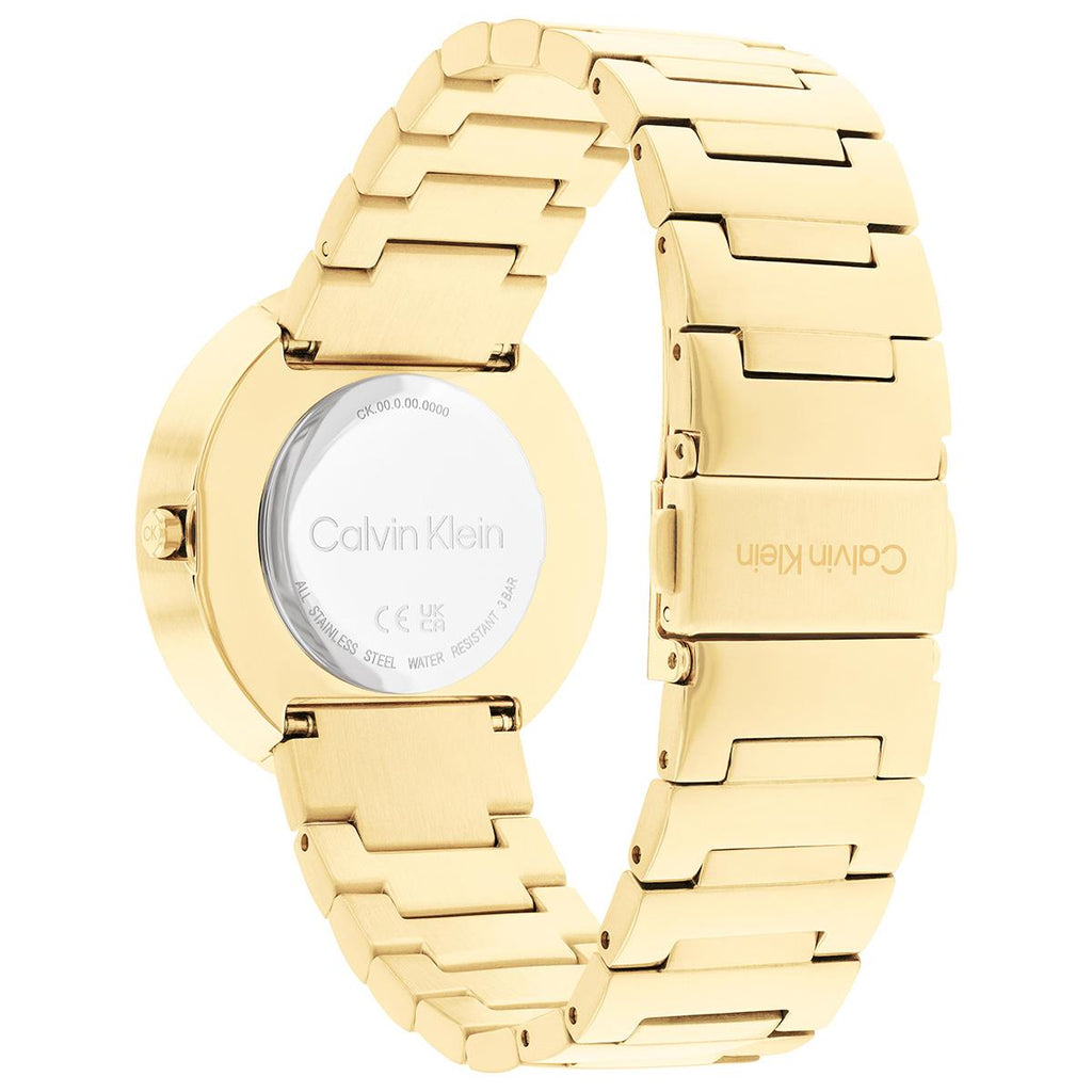 Calvin Klein CK25200290 Erkek Kol Saati