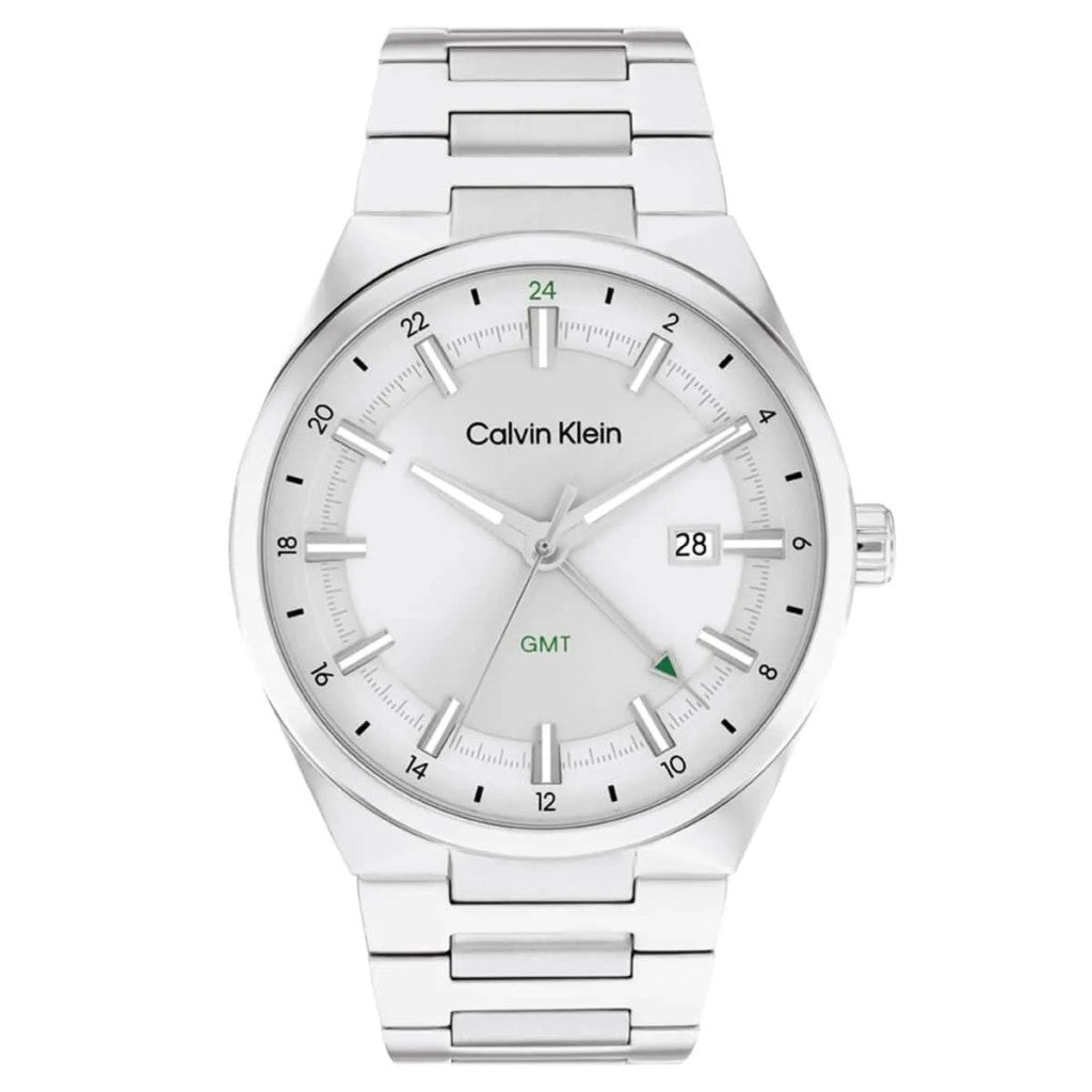 Calvin Klein CK25200489 Erkek Kol Saati