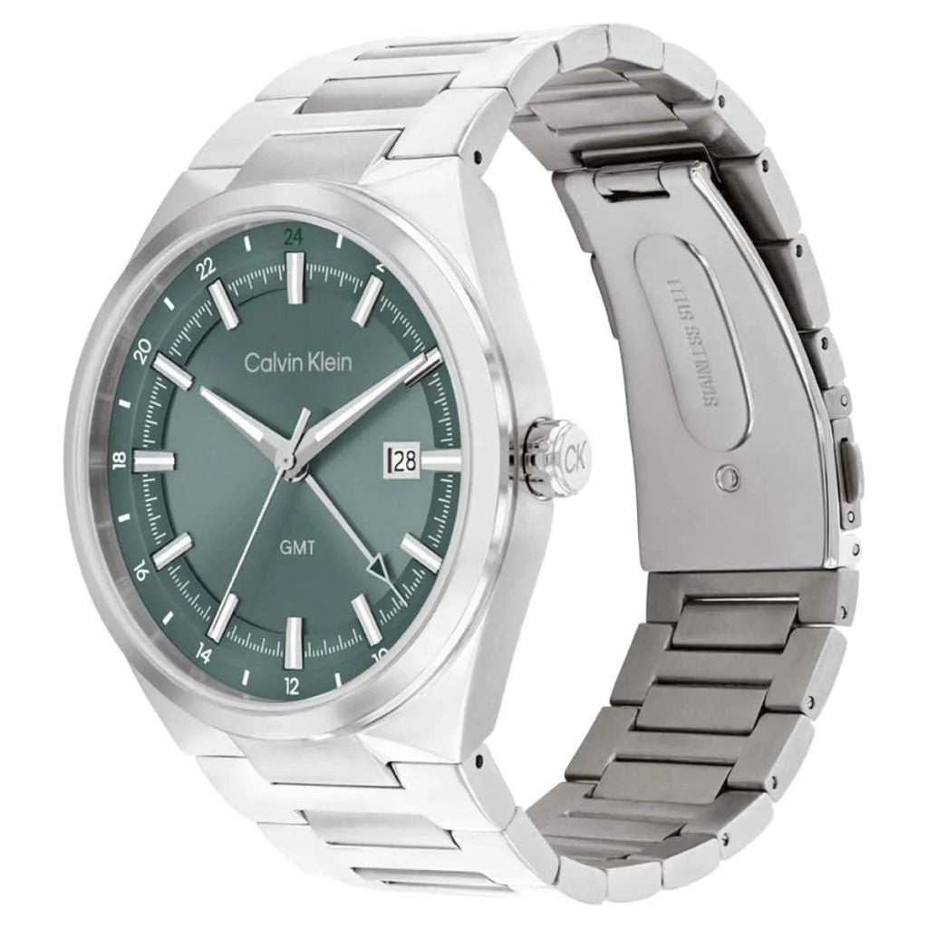 Calvin Klein CK25200492 Erkek Kol Saati
