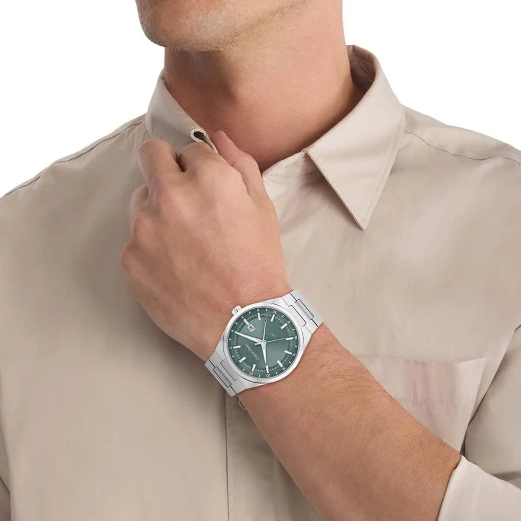 Calvin Klein CK25200492 Erkek Kol Saati