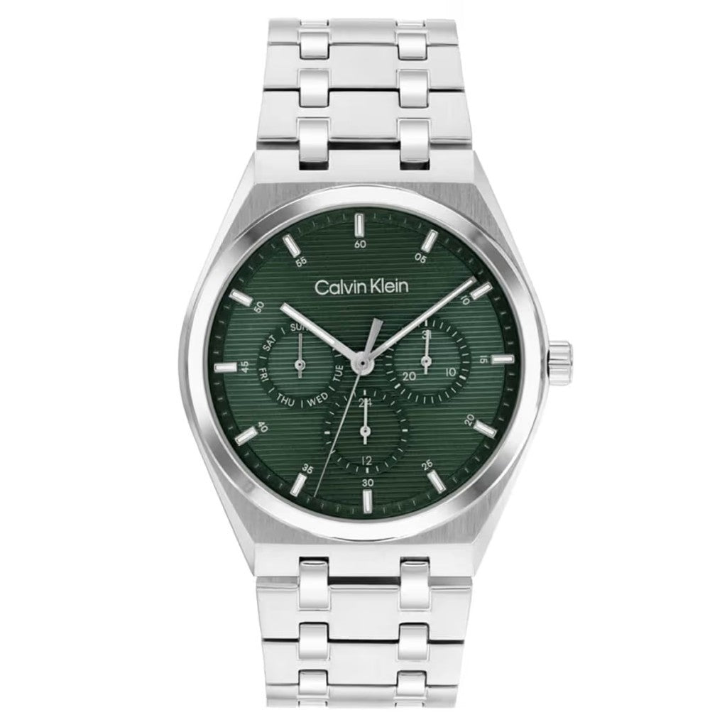 Calvin Klein CK25200521 Erkek Kol Saati