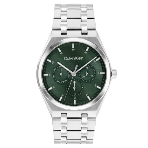 Calvin Klein CK25200521 Erkek Kol Saati