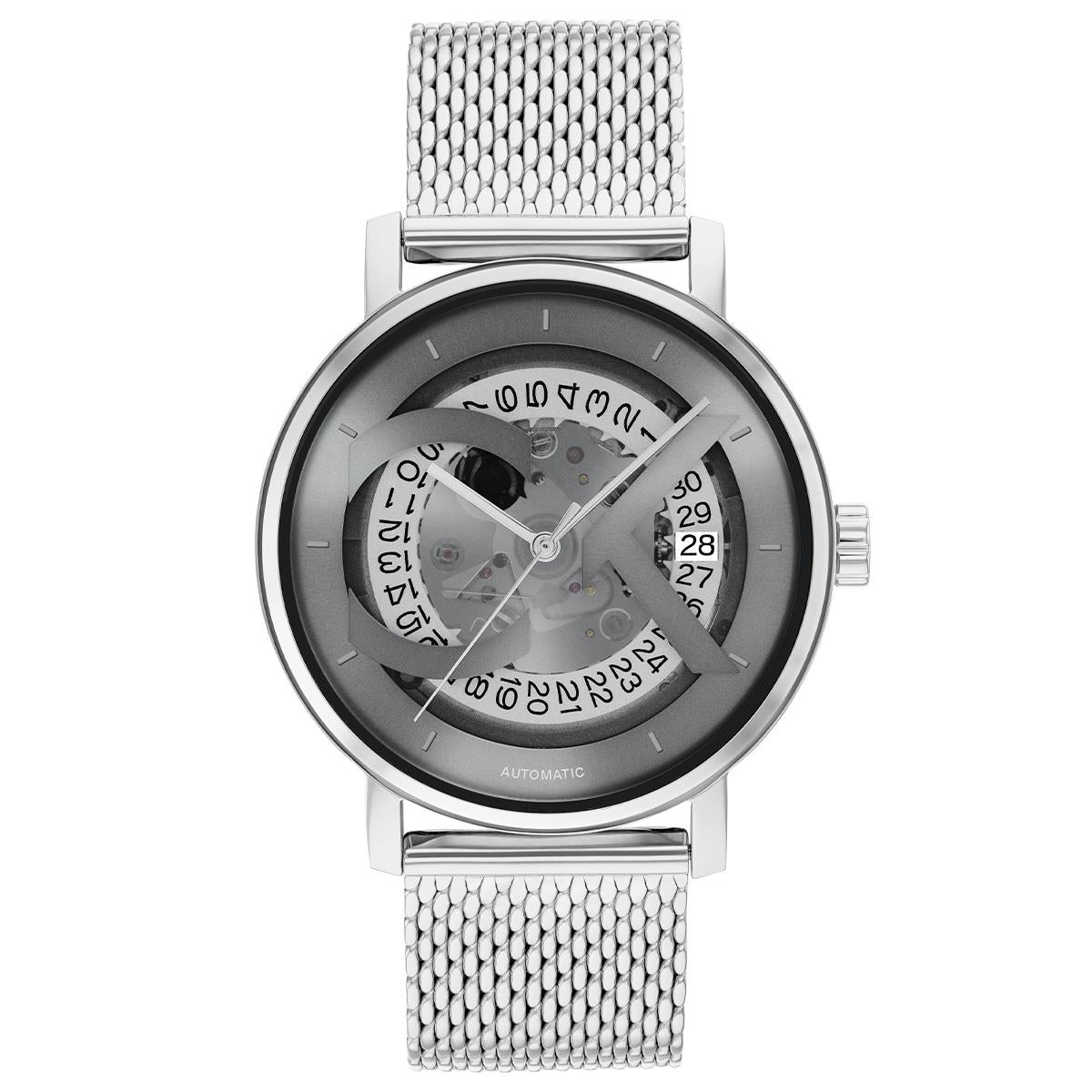 Calvin Klein CK25300004 Erkek Kol Saati
