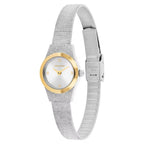 Calvin Klein CK35700050 Kadın Kol Saati ve Bileklik Seti