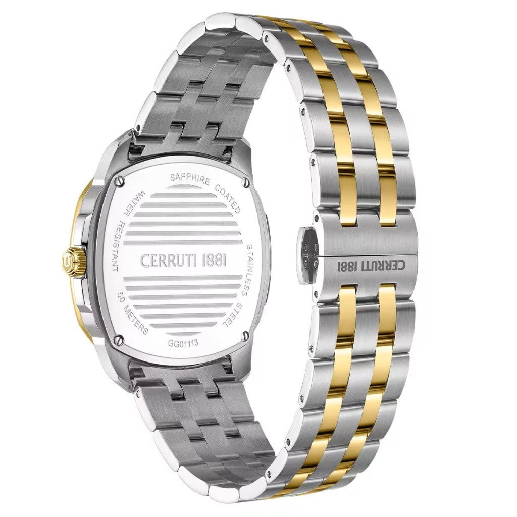 Cerruti 1881 CIWGG0000704 Erkek Kol Saati